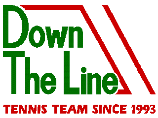 Down The Line